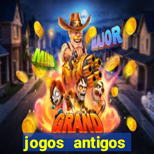 jogos antigos cartoon network